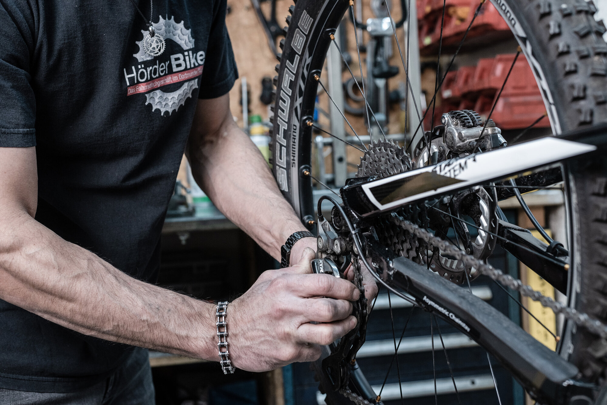 Bilder businessview.ruhr