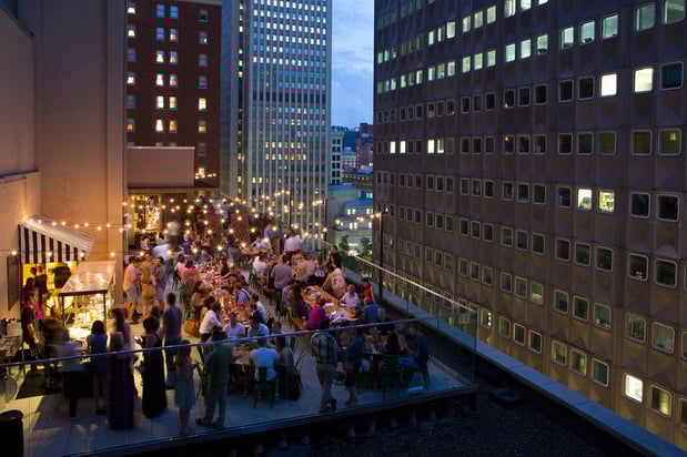 Images Kimpton Hotel Monaco Pittsburgh by IHG