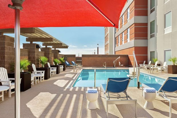 Images Home2 Suites by Hilton Scottsdale Salt River