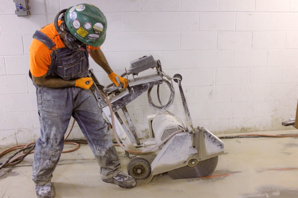 Image 9 | Affordable Concrete Cutting