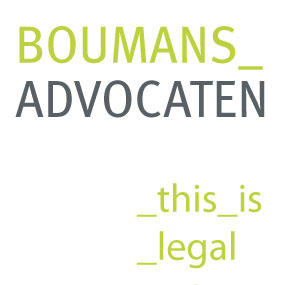 Boumans & Partners Advocaten Logo