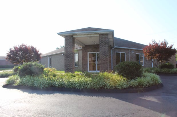 Images Family Care of the Bluegrass Lawrenceburg