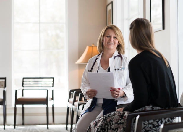 Images MUSC Health Primary Care - Carnes Crossroads