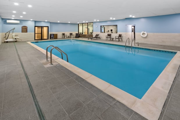 Images Holiday Inn Express Stony Brook-Long Island by IHG