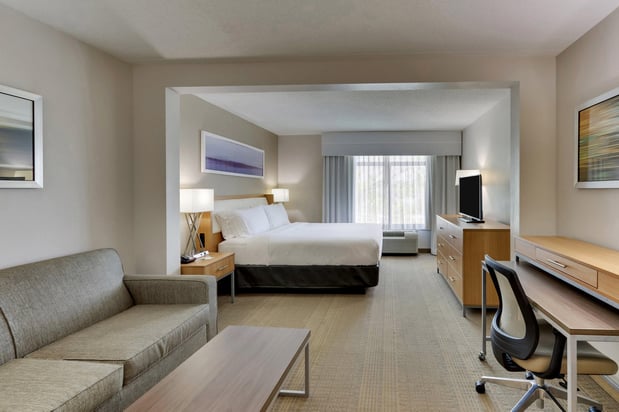 Images Holiday Inn Franklin - Cool Springs by IHG