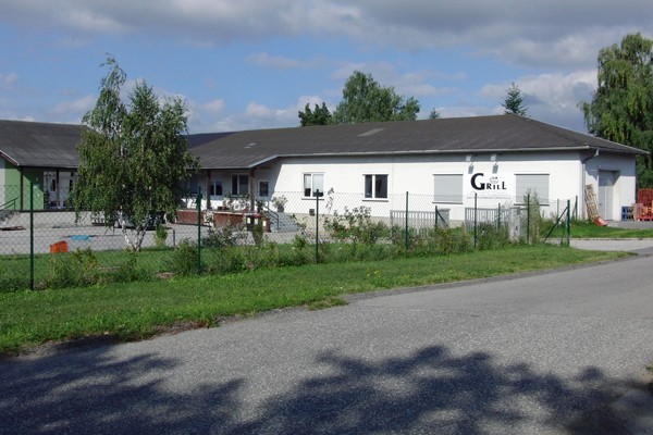 Grill KG, Anton-Proksch-Straße 1 in Weppersdorf