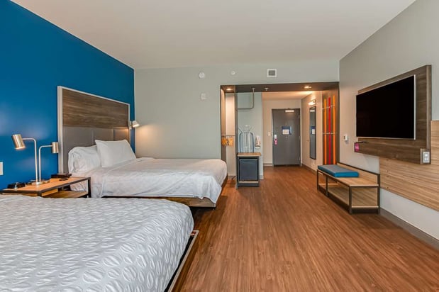 Images Tru by Hilton Clarksville