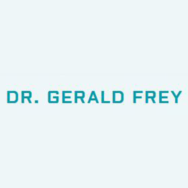 Dr. med. univ. Gerald Frey  4540 Bad Hall