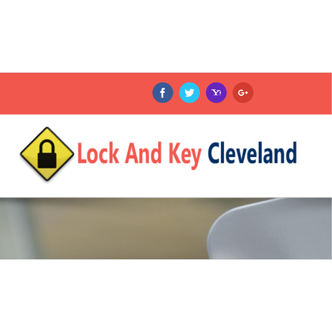Lock And Key Cleveland