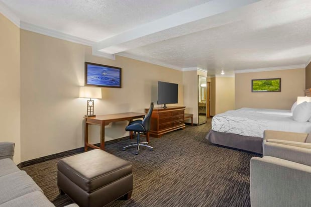 Images Best Western Plus Landmark Inn