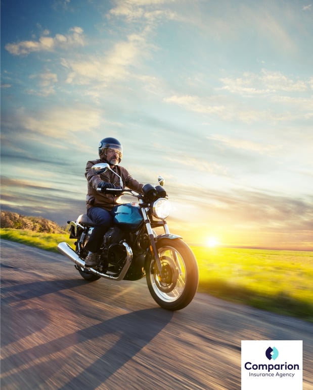 Images Iestyn Llyr Dulais at Comparion Insurance Agency