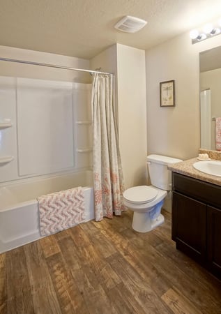 Images Oquirrh Hills Apartments