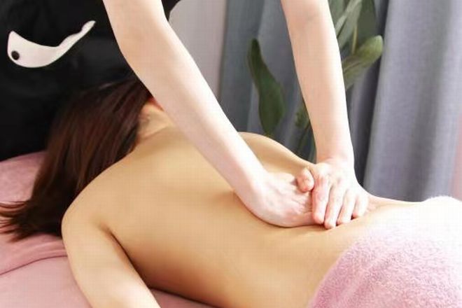 Images リラクゼーションCOCOCHI Aroma