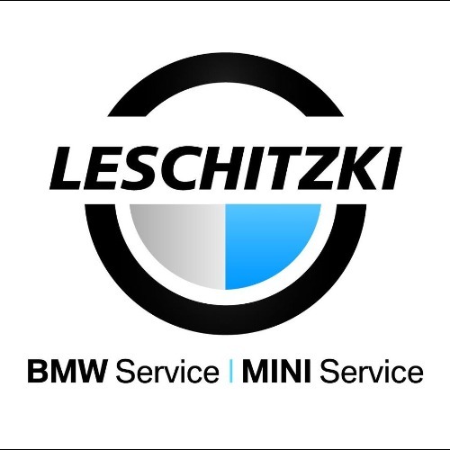 Autohaus Leschitzki GmbH in Greifswald - Logo