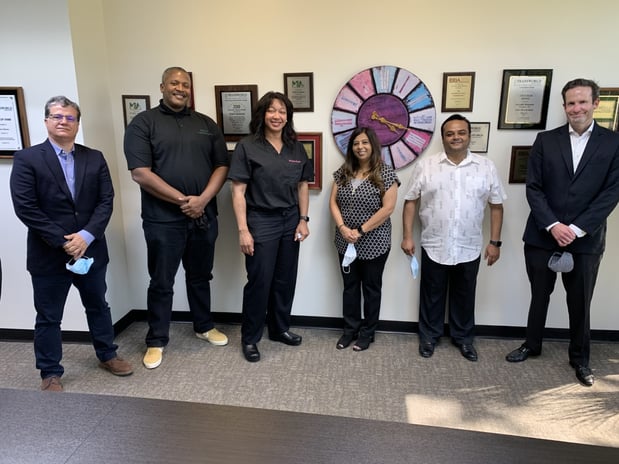 Images Transworld Business Advisors of South and West Texas