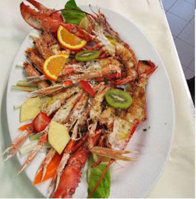 Ristorante Il Portico
