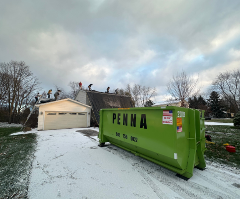 Images Penna Roll Off