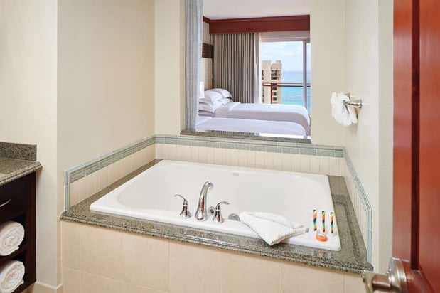 Images Hilton Grand Vacations Club Grand Waikikian Honolulu