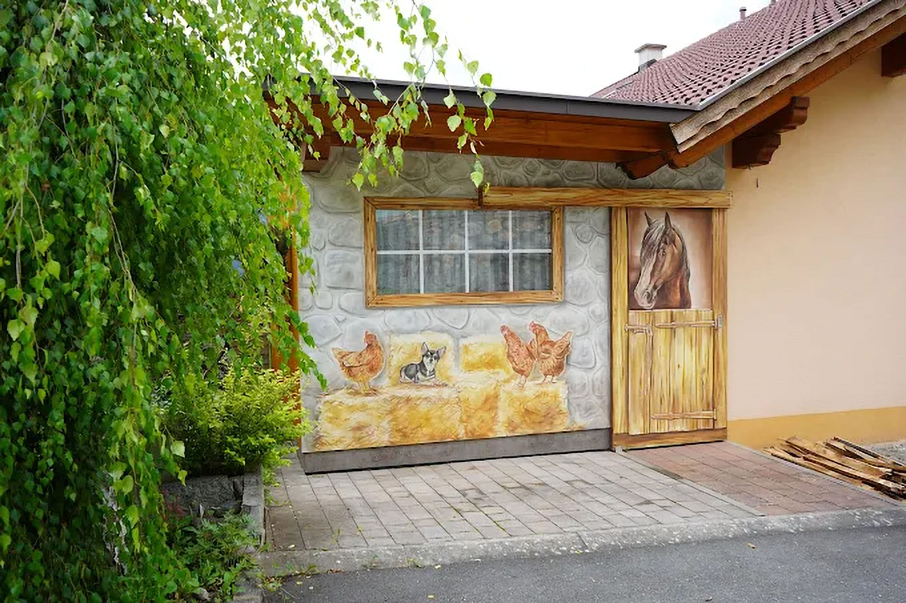 Bild 1 von Malerei Wieser GmbH