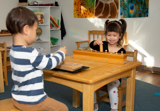 Images Country Day Montessori School - Bloomingdale