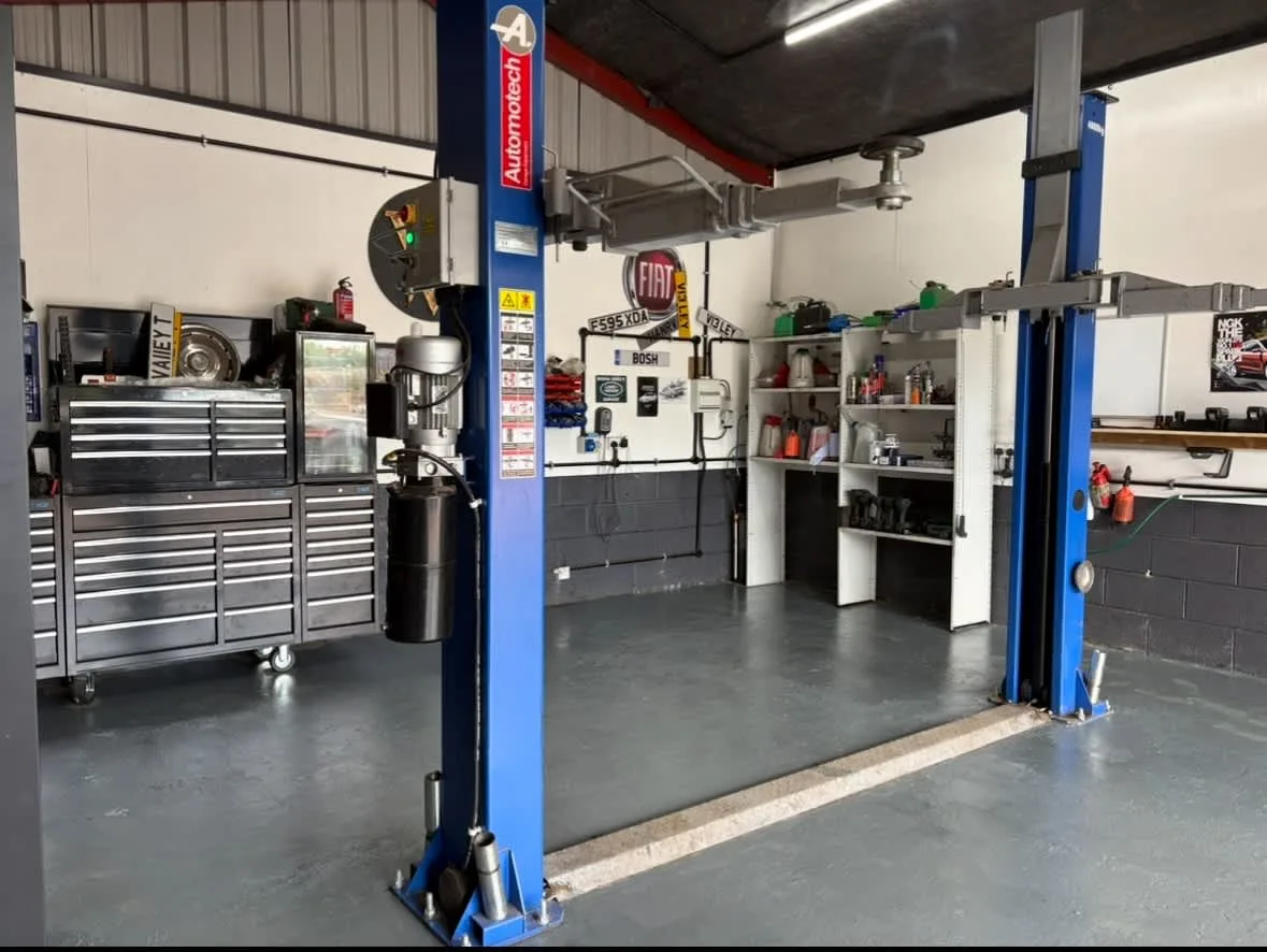 Images Valley Autos (Midlands) Limited