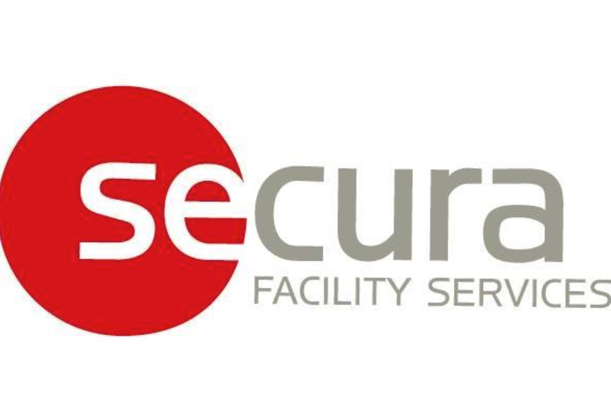 secura Gebäudemanagement GmbH in Ingolstadt an der Donau - Logo