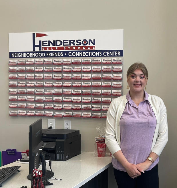 Images Henderson Self Storage