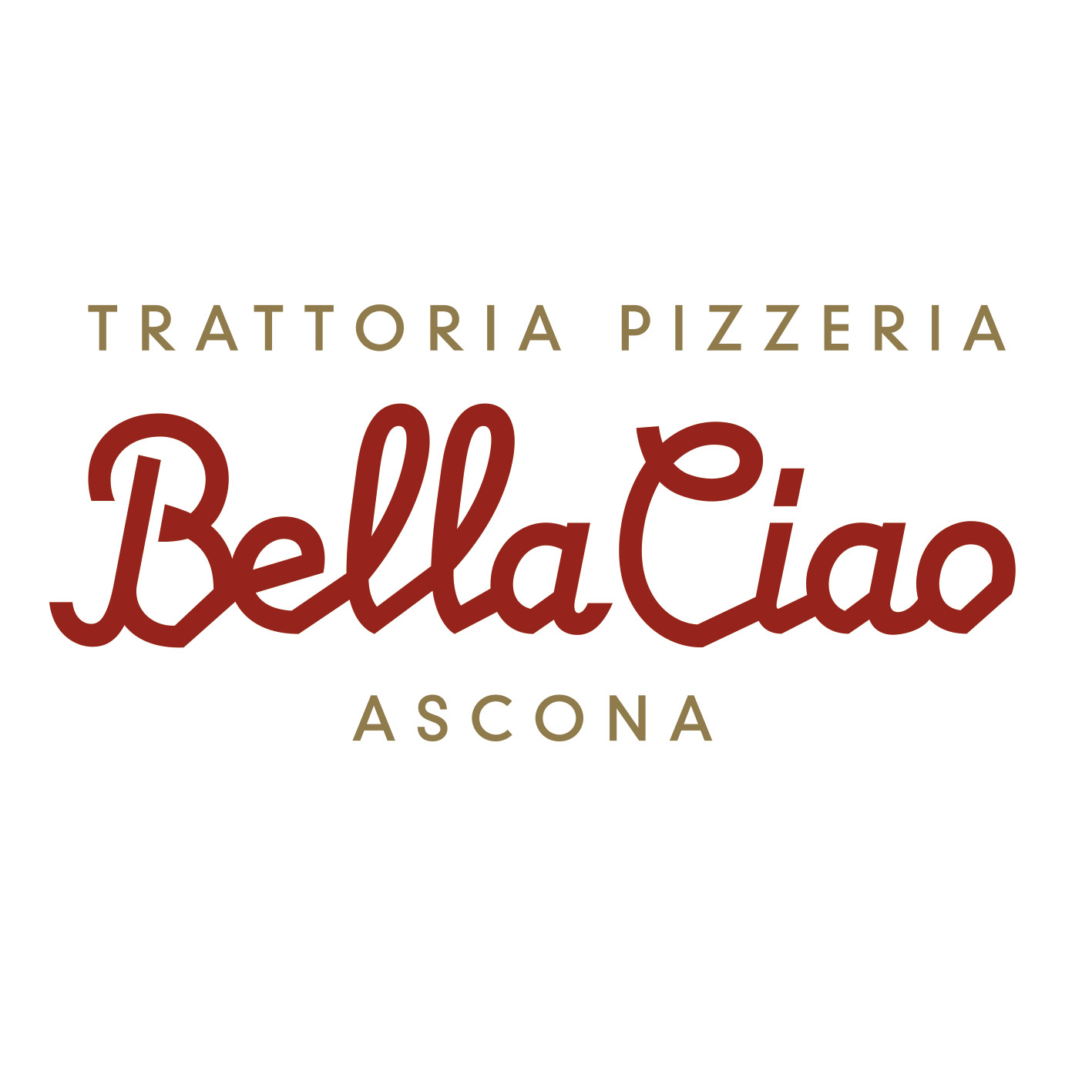 Bella Ciao - Ristorante Trattoria Pizzeria Logo