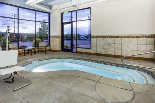 Images Holiday Inn South Jordan - Slc South by IHG