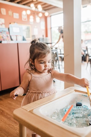 Images The Little Village Play Cafe