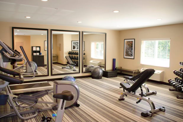 Images Candlewood Suites Lancaster West by IHG
