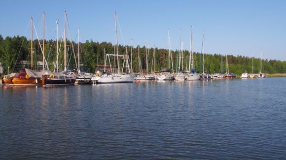 Images Rimito Marin Oy