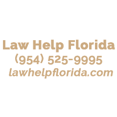Law Help Florida Logo