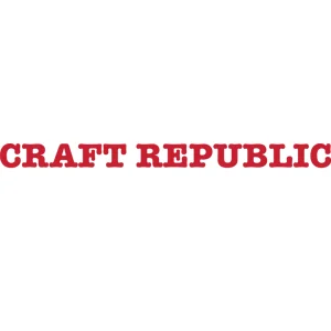 Craft Republic - Albuquerque Logo