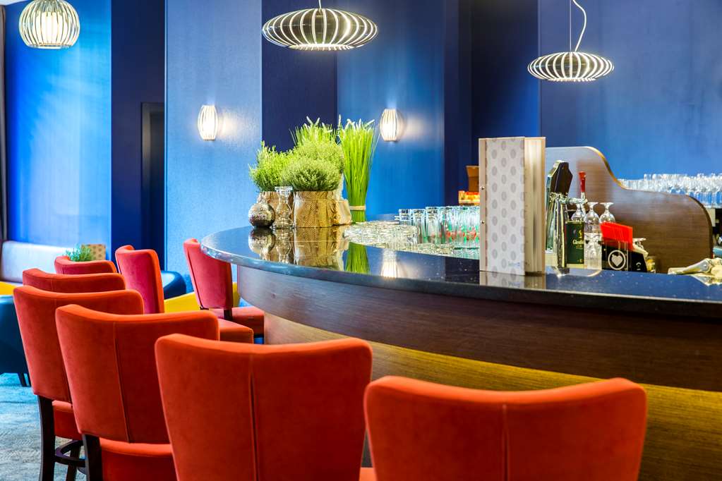 Images Radisson Blu Sobieski Hotel, Warsaw