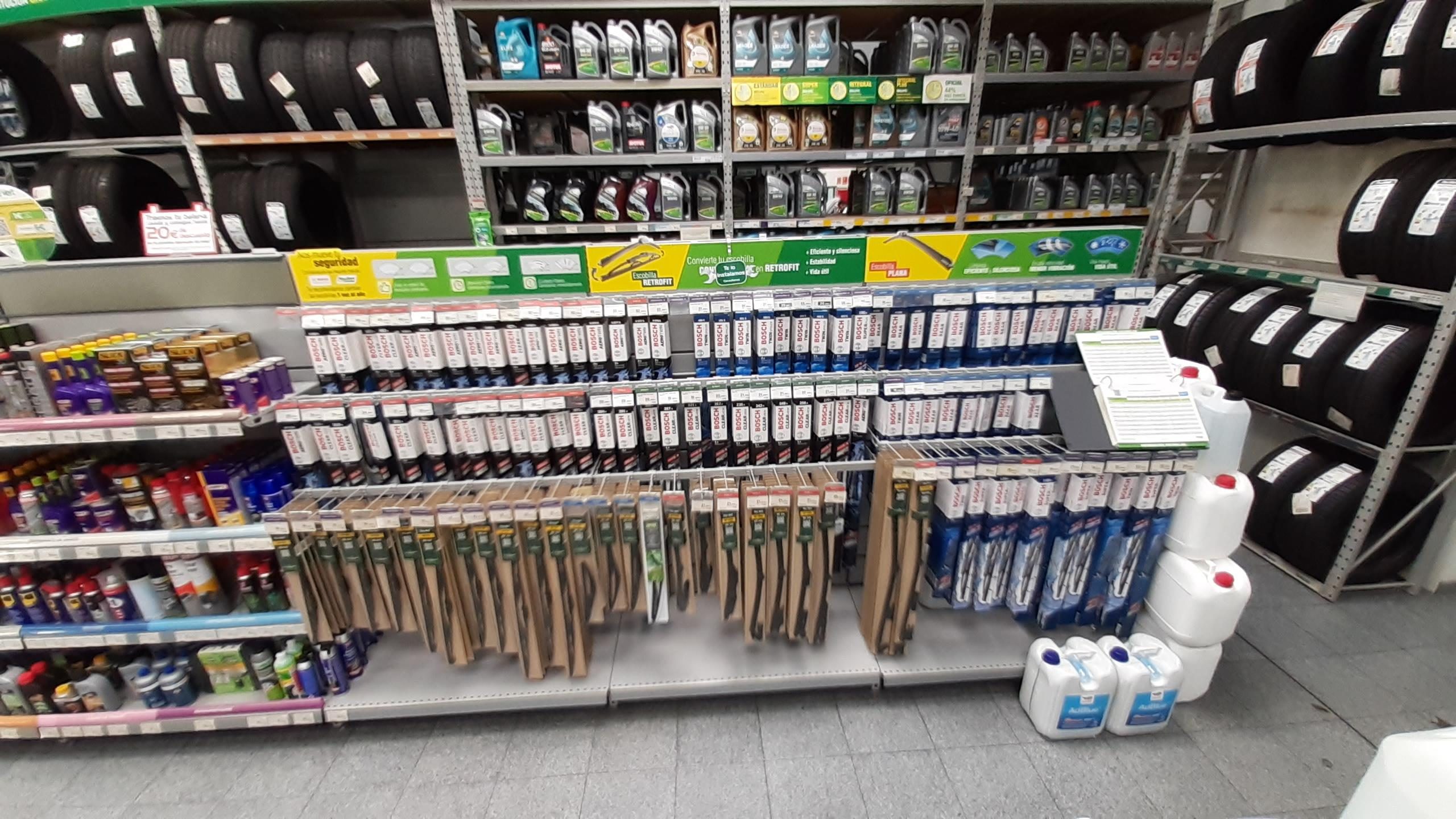 Galería en miniatura