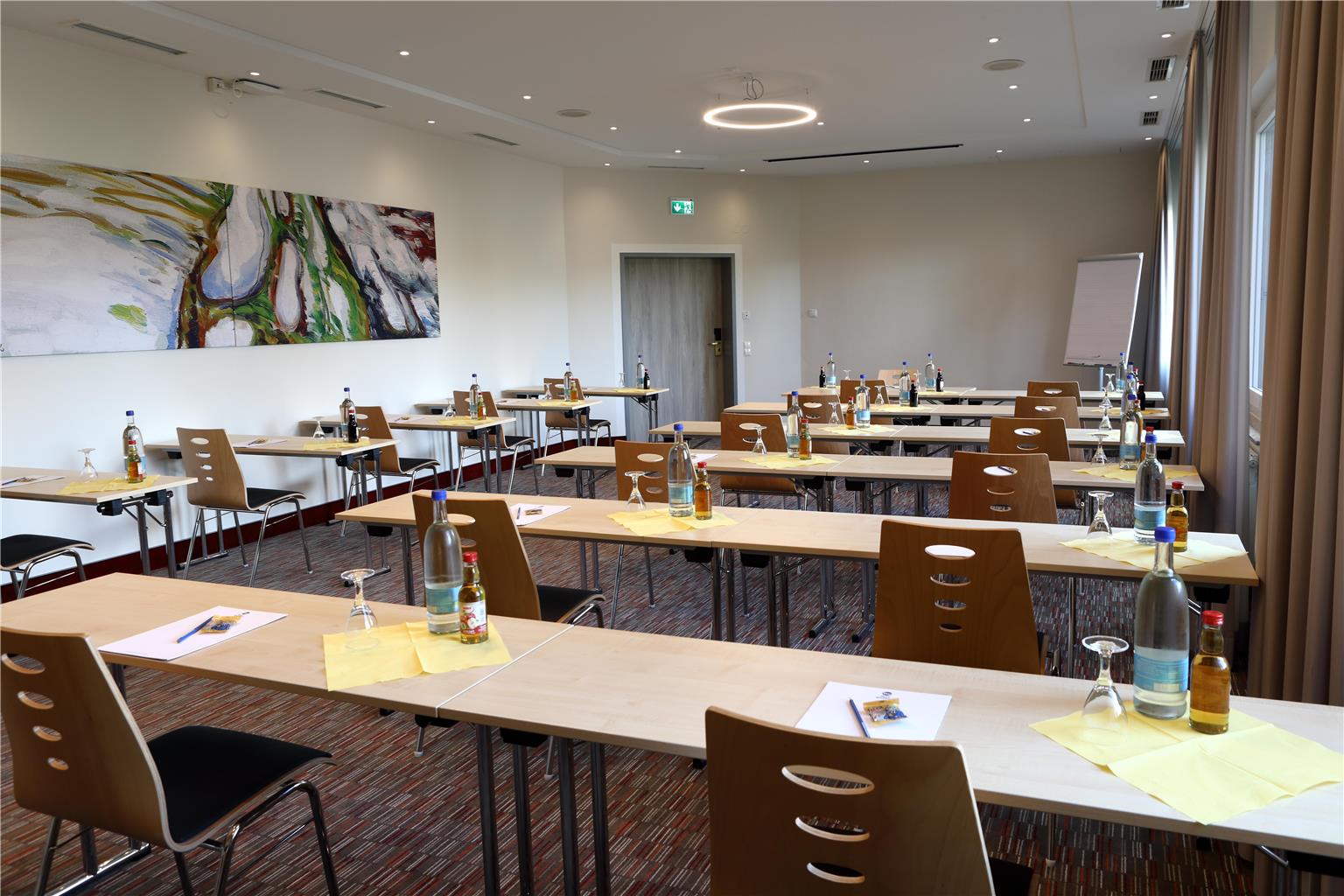 Bild 51 Best Western Hotel Erfurt-Apfelstaedt in Apfelstaedt