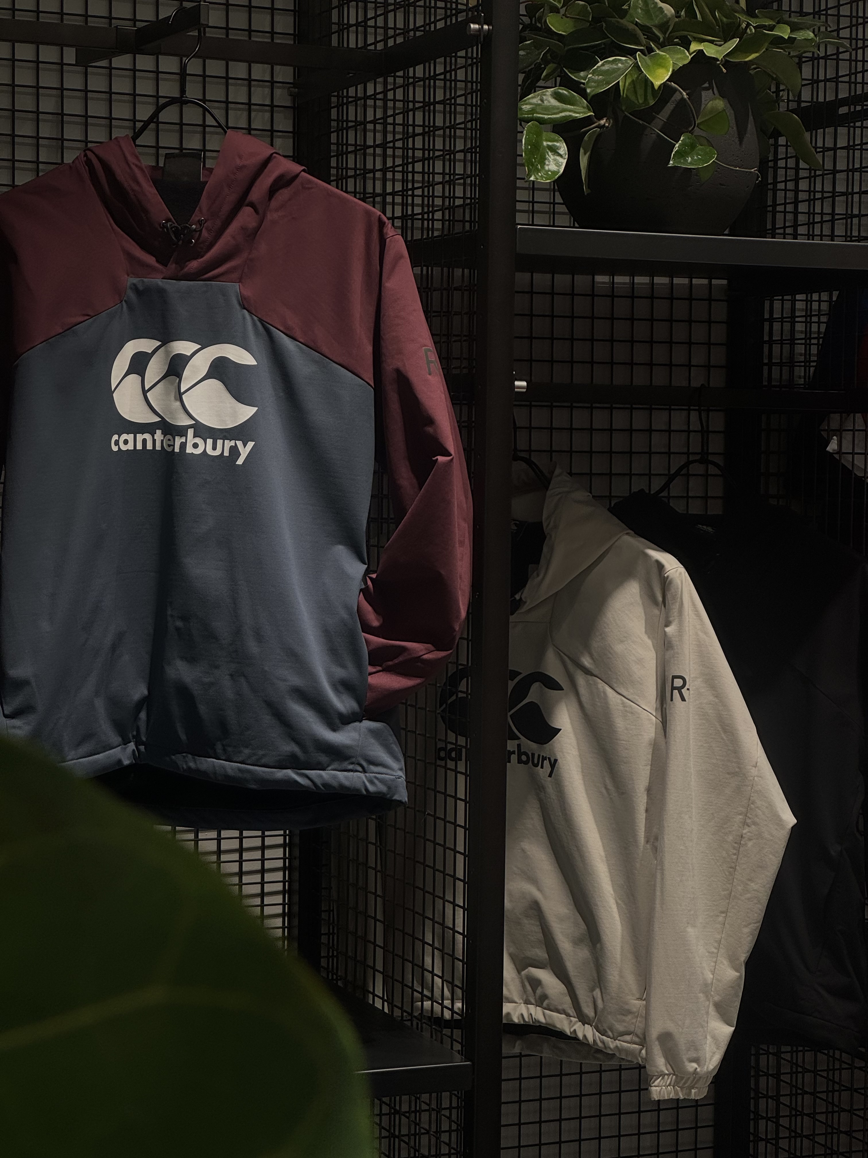 Images CANTERBURY NAGOYA