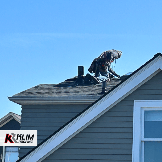 Images Klim Roofing & Construction