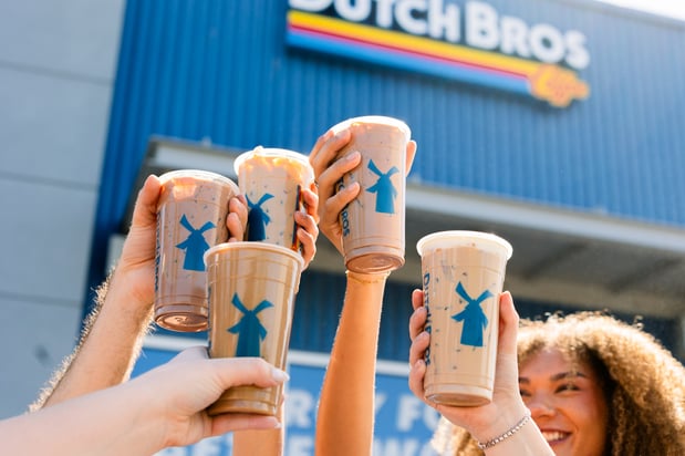Images Dutch Bros Coffee