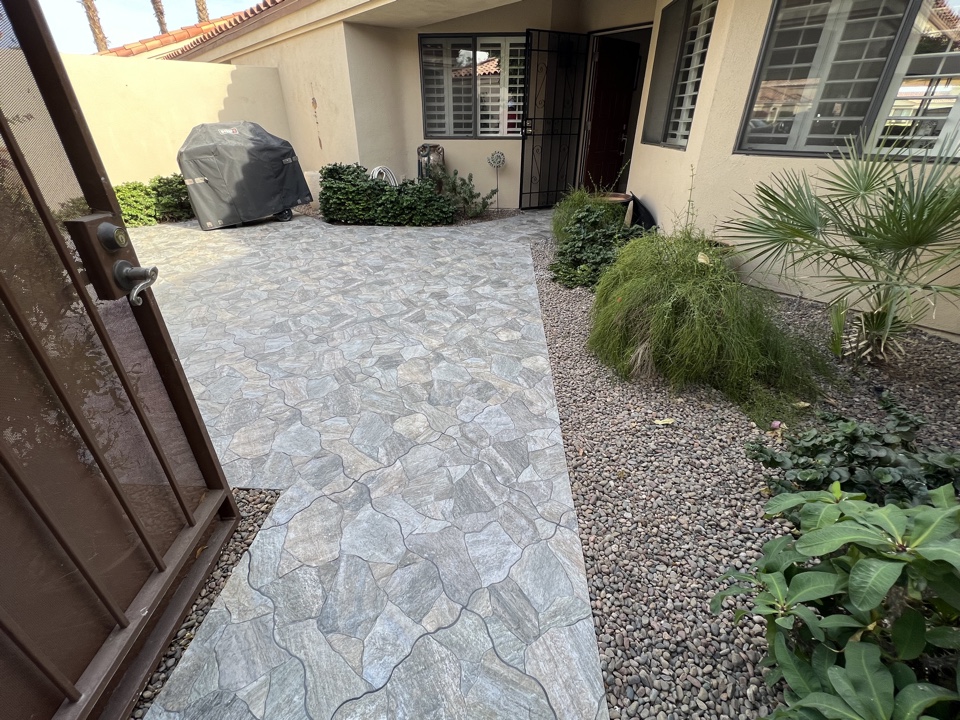 JJ Tile and Marble Image