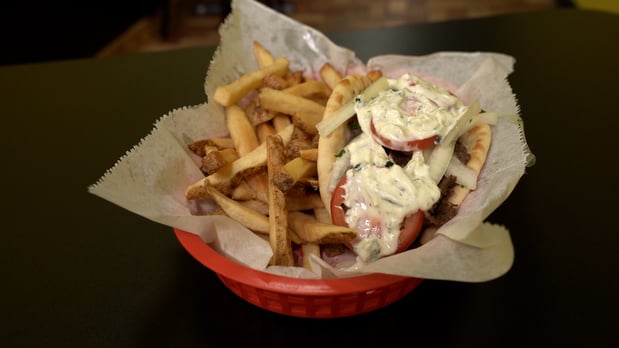 Images Pizza Pit - Oregon