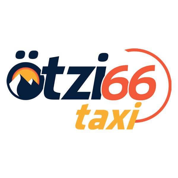 TAXI SCHWAZ | Taxi Ötzi66 Logo