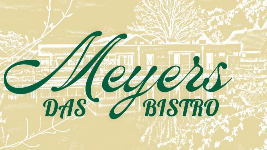 Meyers-Das Bistro in Dombühl - Logo