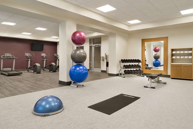 Images Hilton Garden Inn Newtown Square Radnor