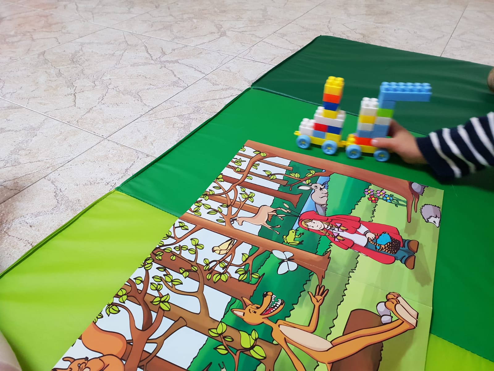 Images Albanta. Logopedia y Psicología