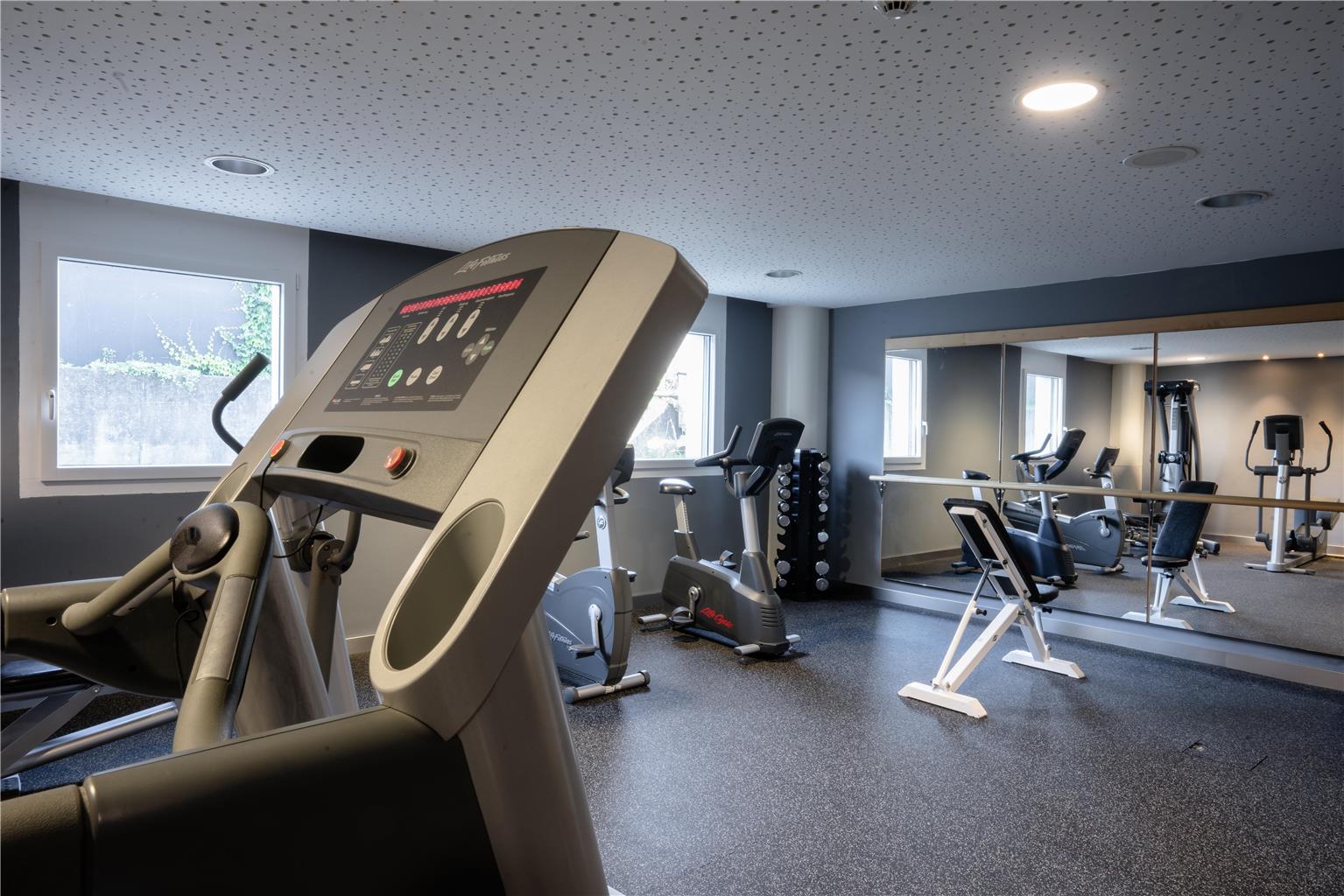 Radisson Hotel Zurich Airport, Flughofstrasse 75 in Rümlang