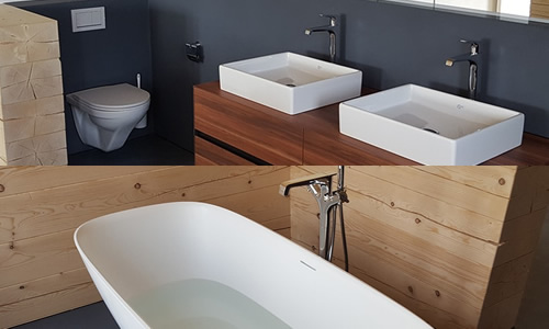 Cereghetti Caminada AG, Haselholzstrasse 3 in Neuhaus