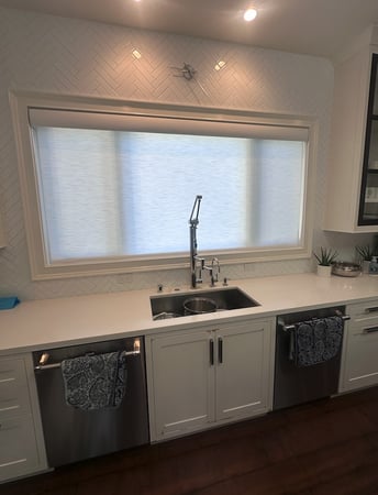 Images Budget Blinds of Palo Alto, Cupertino and Saratoga