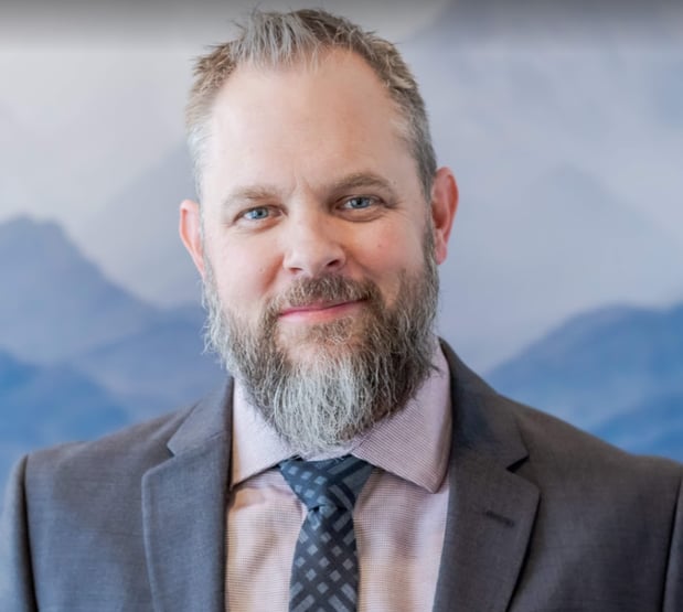 Images Dr. Jesse Riley, DPM | Podiatrist | Foot & Ankle Specialist